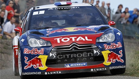 Sébastien Loeb