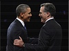 Obama vs. Romney. Kdo bude vítzem?