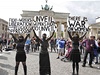 Pochod proel i Berlínem