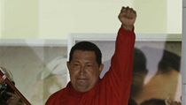 Hugo Chavez se stal opět prezidentem Venezuely | na serveru Lidovky.cz | aktuální zprávy