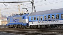 D1 Express | na serveru Lidovky.cz | aktuální zprávy