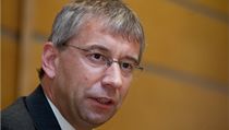 Jaromír Drábek převzal politickou odpovědnost a rezignoval na post ministra práce a sociálních věcí. | na serveru Lidovky.cz | aktuální zprávy