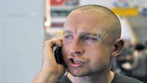 Český boxer Lukáš Konečný | na serveru Lidovky.cz | aktuální zprávy