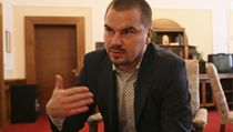 Marek Dalík | na serveru Lidovky.cz | aktuální zprávy