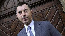Gustávu Slamečkovi pomohla do funkce ministra dopravy ODS. | na serveru Lidovky.cz | aktuální zprávy