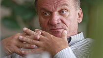 Primátor Bohuslav Svoboda (ODS) | na serveru Lidovky.cz | aktuální zprávy