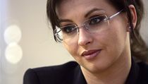 Herečka Dana Morávková | na serveru Lidovky.cz | aktuální zprávy