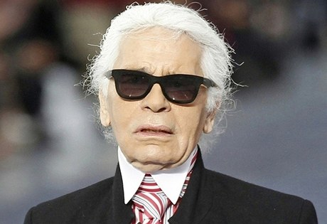 Karl Lagerfeld