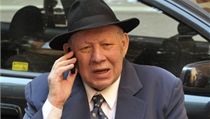 Olašský král Jan Lípa na fotografii z roku 2008. | na serveru Lidovky.cz | aktuální zprávy