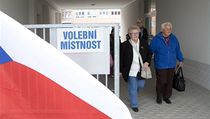 Volby 12. října v Hostivicích. | na serveru Lidovky.cz | aktuální zprávy
