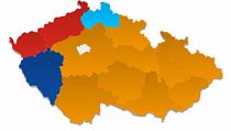 Volby - průběžné výsledky. | na serveru Lidovky.cz | aktuální zprávy