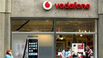 Vodafone (ilustrační foto) | na serveru Lidovky.cz | aktuální zprávy