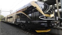 Datum plného zahájení provozu Leo Express bude záviset na výsledcích zkušebního provozu na běžné trati. | na serveru Lidovky.cz | aktuální zprávy