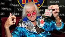 Jimmy Savile na archivním snímku | na serveru Lidovky.cz | aktuální zprávy