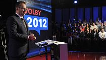 Předvolební debata | na serveru Lidovky.cz | aktuální zprávy