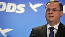 Předseda ODS Petr Nečas | na serveru Lidovky.cz | aktuální zprávy