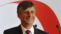 Jan Fischer | na serveru Lidovky.cz | aktuální zprávy