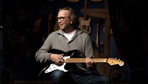 Eric Clapton - 50 let na scéně | na serveru Lidovky.cz | aktuální zprávy