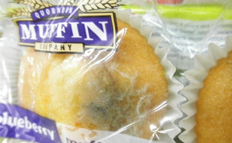 3 blueberry muffins