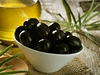 Lisovn olivovho oleje (ilustran foto).