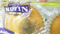 3 blueberry muffins | na serveru Lidovky.cz | aktuální zprávy