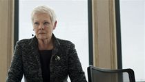 Judi Dench v bondovce Skyfall | na serveru Lidovky.cz | aktuální zprávy