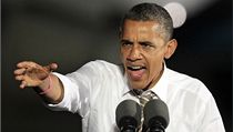 Barack Obama. | na serveru Lidovky.cz | aktuální zprávy