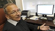 Teplický primátor a senátor Jaroslav Kubera | na serveru Lidovky.cz | aktuální zprávy