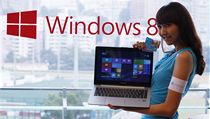 Windows 8 - ilustrační foto | na serveru Lidovky.cz | aktuální zprávy