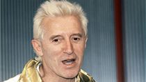 Jimmy Savile na snímku z roku 1986 | na serveru Lidovky.cz | aktuální zprávy
