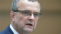 Ministr financí Miroslav Kalousek (TOP 09) | na serveru Lidovky.cz | aktuální zprávy