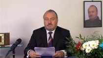 Ladislav Jakl a jeho 'prezidentský' projev. | na serveru Lidovky.cz | aktuální zprávy