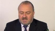 Ladislav Jakl a jeho 'prezidentský' projev | na serveru Lidovky.cz | aktuální zprávy