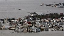 New Jersey se stalo tak trochu plovoucím městem. | na serveru Lidovky.cz | aktuální zprávy