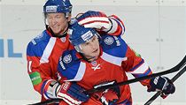 Surový a Marcel Hossa | na serveru Lidovky.cz | aktuální zprávy