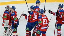 Radost Lva | na serveru Lidovky.cz | aktuální zprávy