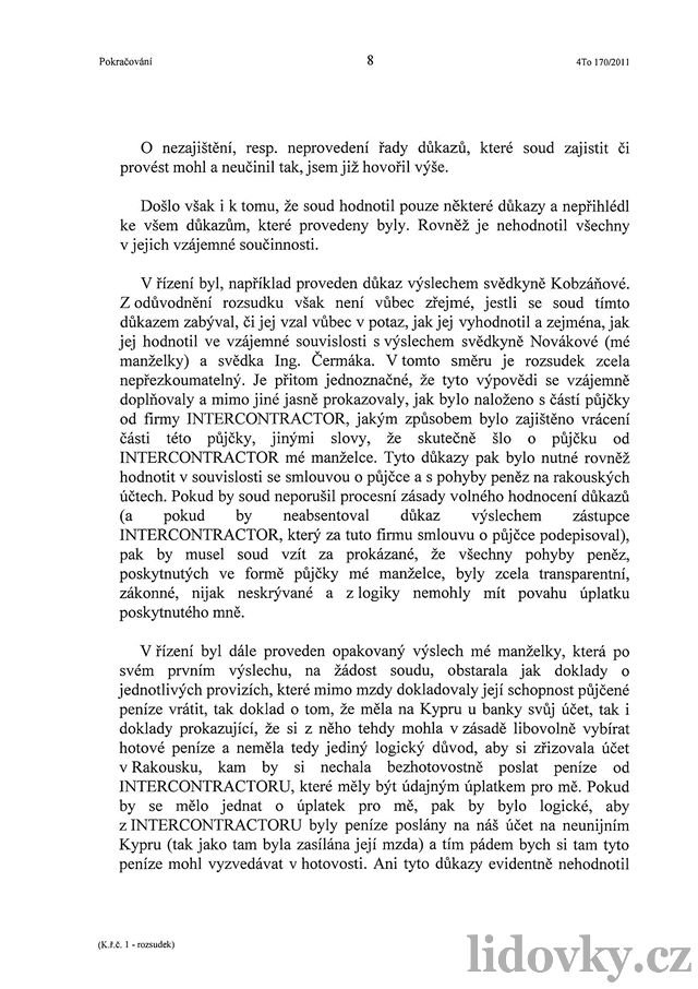 Rozsudek nad Alexandrem Novákem - strana 08