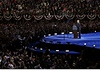 Projev Baracka Obamy po vítzství ve volbách USA a poráce republikána Mitta Romneyho