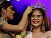 Kevin Balot z Filipín vyhrál sout Miss International Queen 2012