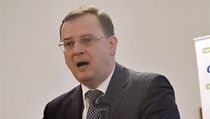 Petr Nečas | na serveru Lidovky.cz | aktuální zprávy