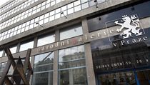 Veletržní palác, sídlo sbírky moderního a současného umění NG | na serveru Lidovky.cz | aktuální zprávy