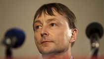 Ředitel Národní galerie Vladimír Rösel | na serveru Lidovky.cz | aktuální zprávy
