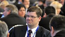 Místopředseda ODS Jiří Pospíšil. | na serveru Lidovky.cz | aktuální zprávy