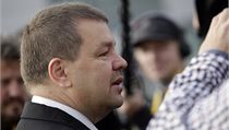 Petr Tluchoř na sjezdu ODS v Brně. | na serveru Lidovky.cz | aktuální zprávy