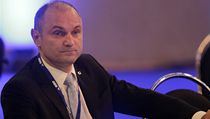 Ivan Langer na sjezdu ODS v Brně. | na serveru Lidovky.cz | aktuální zprávy