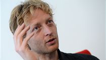 Karel Janeček | na serveru Lidovky.cz | aktuální zprávy