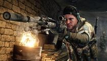Záběr z hry Medal of Honor: Warfighter | na serveru Lidovky.cz | aktuální zprávy
