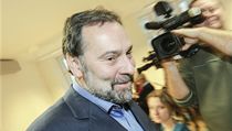 Politik a novinář Radek John (VV) | na serveru Lidovky.cz | aktuální zprávy