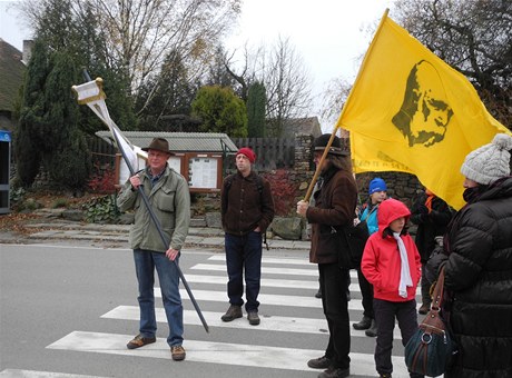 Byl to dokonalý plán, který nesl znaky organizaního génia Petra Placáka.