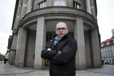 Právník Petr Nmec vymohl na Komerní bance poplatky za vedení úvrového útu